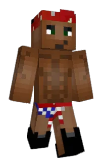 Mustasch's Minecraft skin