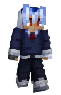Front of AbsolGames's skin