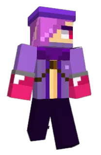 Front of atomthefighter8's skin