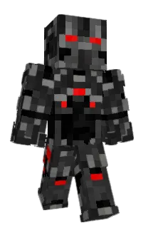 Front of OGMac87's skin