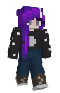 Kazue28's Minecraft skin