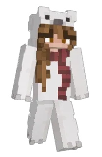 Front of Real_Nova06's skin