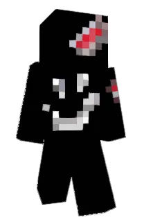 Chrashstyler77's Minecraft skin