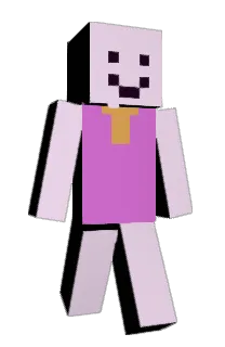 peggmeg's Minecraft skin
