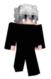 Front of wardxz's skin