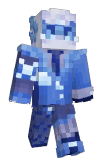 katcs's Minecraft skin