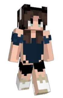 Front of Maya_111's skin
