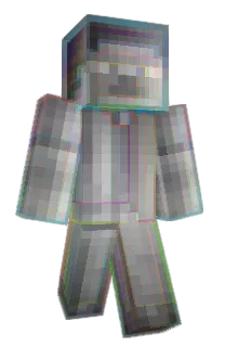 Front of HolisticHoney57's skin