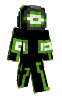 The_Red_Haired's Minecraft skin