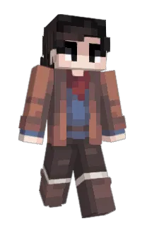 atlasolar's Minecraft skin