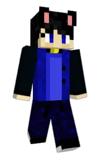 Front of Midnightkitkat's skin