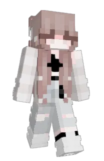 Front of 7859's skin