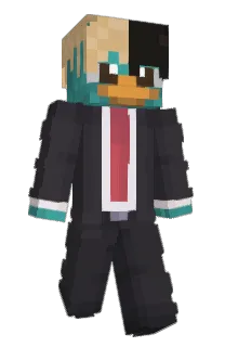 Sneaky26's Minecraft skin