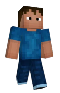 complexhull's Minecraft skin