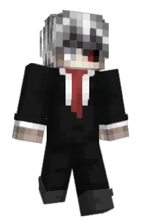 Front of redriri's skin
