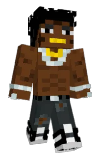 nartnahte's Minecraft skin