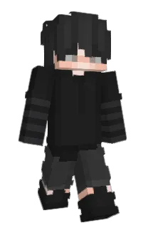 Front of Joona__'s skin