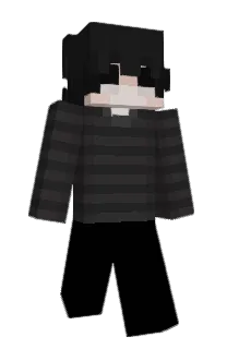 ordinaries's Minecraft skin