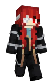 DrPhiTheGuy's Minecraft skin