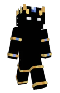Front of Harbinger8132's skin