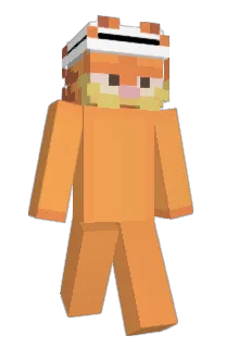 lycheeanna's Minecraft skin