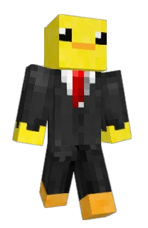 Hystrix_'s Minecraft skin