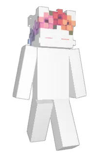 Da2sy's Minecraft skin