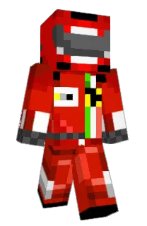 Ezra2010's Minecraft skin