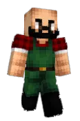 Brosken