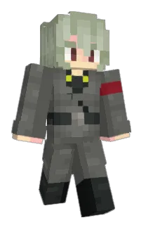 Casagon_X's Minecraft skin