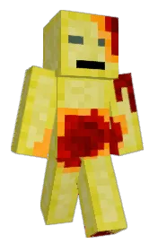 Skin preview