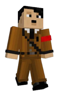 Front of DOLAN1212's skin