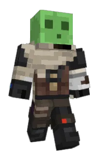Front of The_Ghost4481's skin