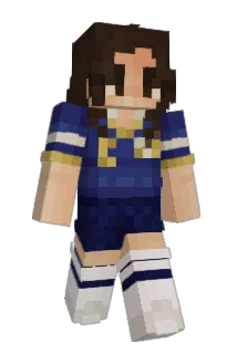4ddie3 Minecraft avatar full body