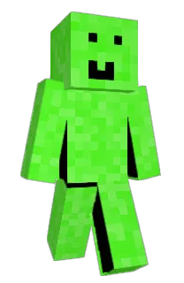 Front of W1ll_B's skin