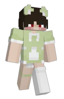 DylanImCool1649's Minecraft skin