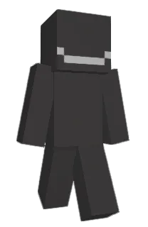 Volevia's Minecraft skin