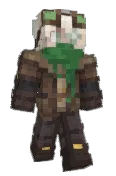 lonesnowflower