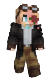 Front of IrisFlwrs's skin