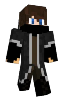 Front of XximpostaaXx's skin