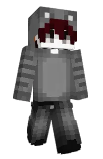 Front of leannoou's skin
