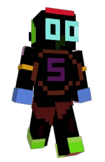 bbangkku's Minecraft skin