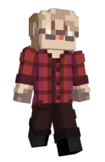 Front of _aalex's skin