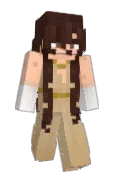 LadyShapeShifter