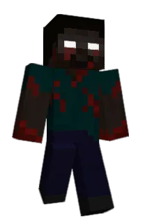 ceisa's Minecraft skin