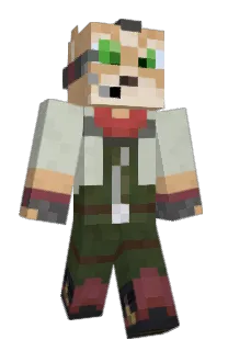 lbpfp's Minecraft skin