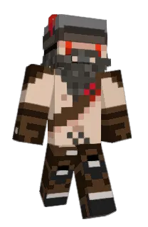 DARNDORF's Minecraft skin
