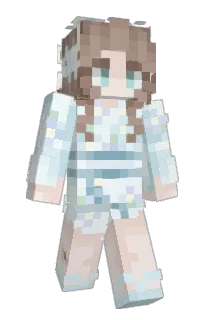 Front of Parker_is_here's skin