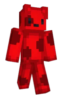 Front of majesticmoose83's skin