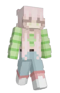maliobu's Minecraft skin